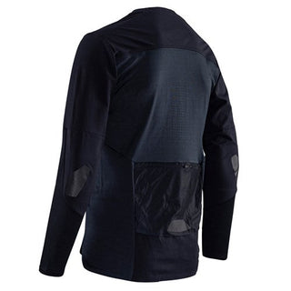 Leatt Jersey MTB All MTN 4.0 - Black