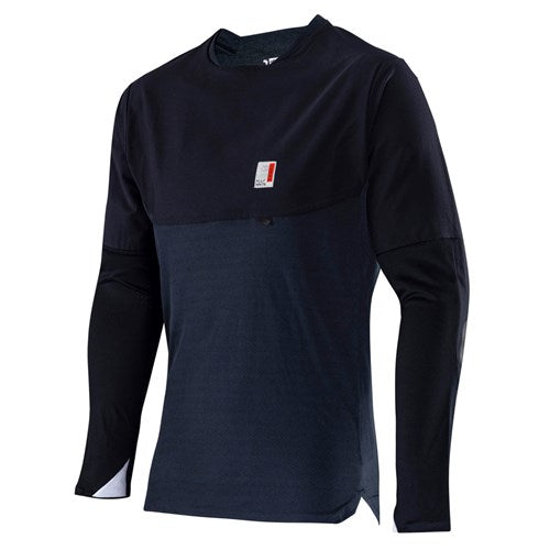 Leatt Jersey MTB All MTN 4.0 - Black