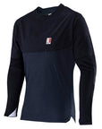 Leatt Jersey MTB All MTN 4.0 - Black