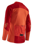 Leatt Jersey MTB All MTN 4.0 - Glow