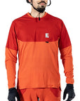 Leatt Jersey MTB All MTN 4.0 - Glow