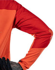 Leatt Jersey MTB All MTN 4.0 - Glow