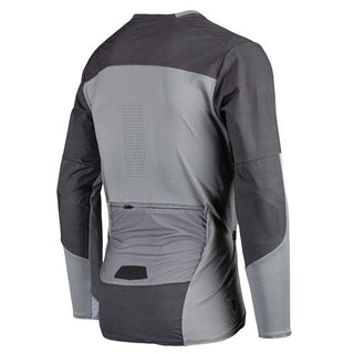 Leatt Jersey MTB All Mountain 4.0 - Granite