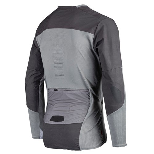 Leatt Jersey MTB All Mountain 4.0 - Granite