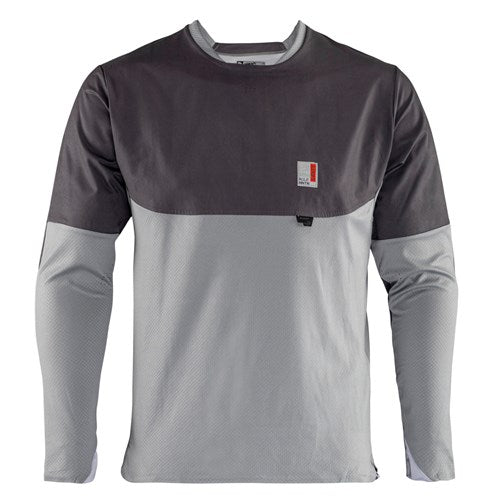 Leatt Jersey MTB All Mountain 4.0 - Granite