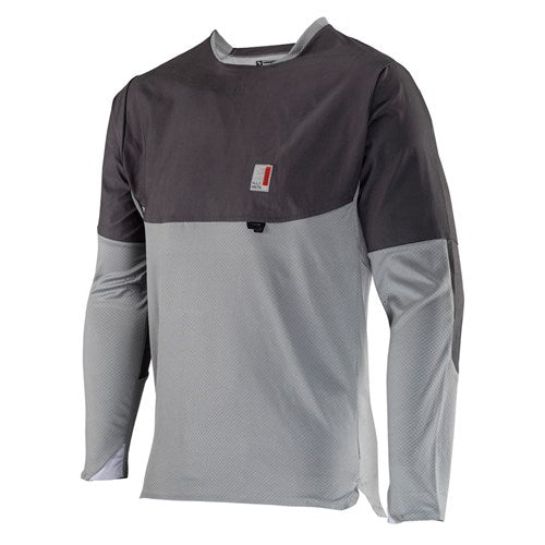 Leatt Jersey MTB All Mountain 4.0 - Granite
