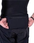 Leatt MTB All Mountain 4.0 Pants - Black