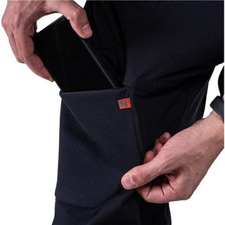 Leatt MTB All Mountain 4.0 Pants - Black
