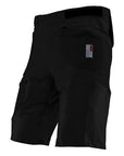 Leatt MTB All Mountain 3.0 Shorts - Black