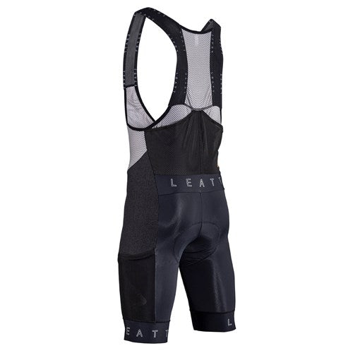 Leatt Endurance 5.0 Bib - Black