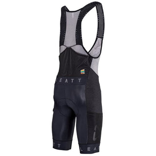 Leatt Endurance 5.0 Bib - Black