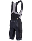 Leatt Endurance 5.0 Bib - Black