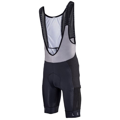 Leatt Endurance 5.0 Bib - Black