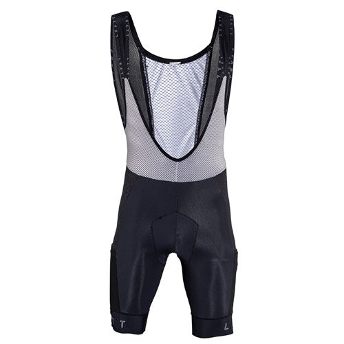 Leatt Endurance 5.0 Bib - Black