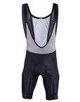 Leatt Endurance 5.0 Bib - Black