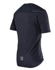 Leatt Jersey Mountain Bike Trail Zip Pocket 1.0 - Black