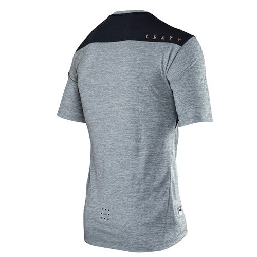 Leatt Jersey Mountain Bike Trail 1.0 - Granite