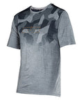 Leatt Jersey Mountain Bike Trail 1.0 - Granite