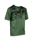 Leatt Jersey Mountain Bike Trail 1.0 - Spinach