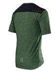 Leatt Jersey Mountain Bike Trail 1.0 - Spinach