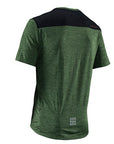 Leatt Jersey Mountain Bike Trail 1.0 - Spinach
