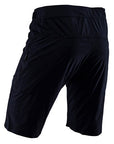 Leatt MTB Trail 1.0 Shorts - Black