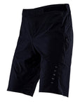 Leatt MTB Trail 1.0 Shorts - Black