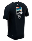 Leatt Jersey All Mountain 2.0 Junior - Black