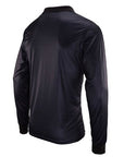 Leatt Team Long Polo Shirt - Graphene
