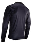 Leatt Team Long Polo Shirt - Graphene