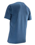 Leatt Core T-Shirt - Denim