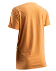 Leatt Core Women T-Shirt - Rust