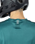 Leatt Mountain Bike Enduro 4.0 Jersey - Teal