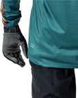 Leatt Mountain Bike Enduro 4.0 Jersey - Teal