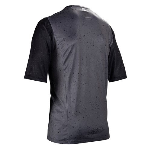 Leatt Mountain Bike Enduro 3.0 Jersey - Graphite