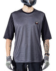 Leatt Mountain Bike Enduro 3.0 Jersey - Graphite
