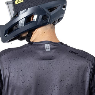 Leatt Mountain Bike Enduro 3.0 Jersey - Graphite
