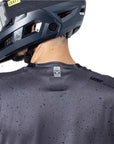 Leatt Mountain Bike Enduro 3.0 Jersey - Graphite