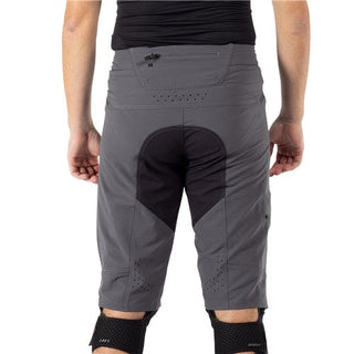 Leatt MTB Gravity 4.0 Shorts - Graphite
