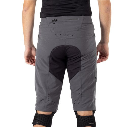 Leatt MTB Gravity 4.0 Shorts - Graphite