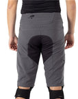 Leatt MTB Gravity 4.0 Shorts - Graphite