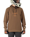 Hoodie Mountain Bike Gravity 3.0 - Loam