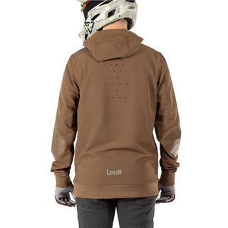 Hoodie Mountain Bike Gravity 3.0 - Loam