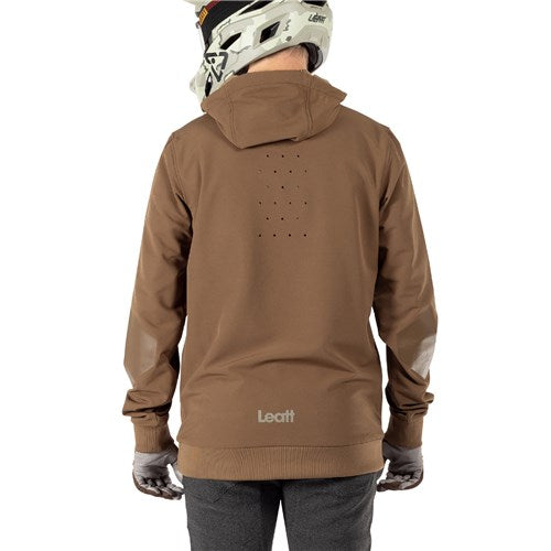 Hoodie Mountain Bike Gravity 3.0 - Loam
