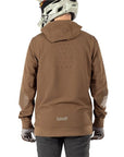 Hoodie Mountain Bike Gravity 3.0 - Loam