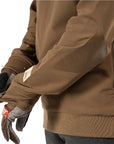 Hoodie Mountain Bike Gravity 3.0 - Loam