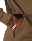 Hoodie Mountain Bike Gravity 3.0 - Loam