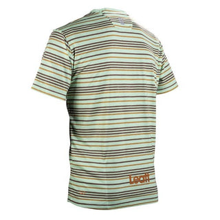 Leatt Mountain Bike Gravity 1.0 Jersey - Mint