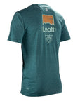 Leatt Mountain Bike Gravity 1.0 Jersey - Teal