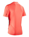 Leatt  Mountain Bike Trail 1.0 X-Flow Jersey - Neon